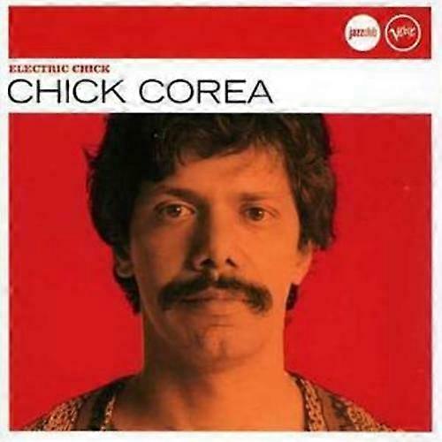 Chick Corea Electric Chick CD (2008)