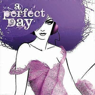 Various A Perfect Day - A Perfect Blend CD