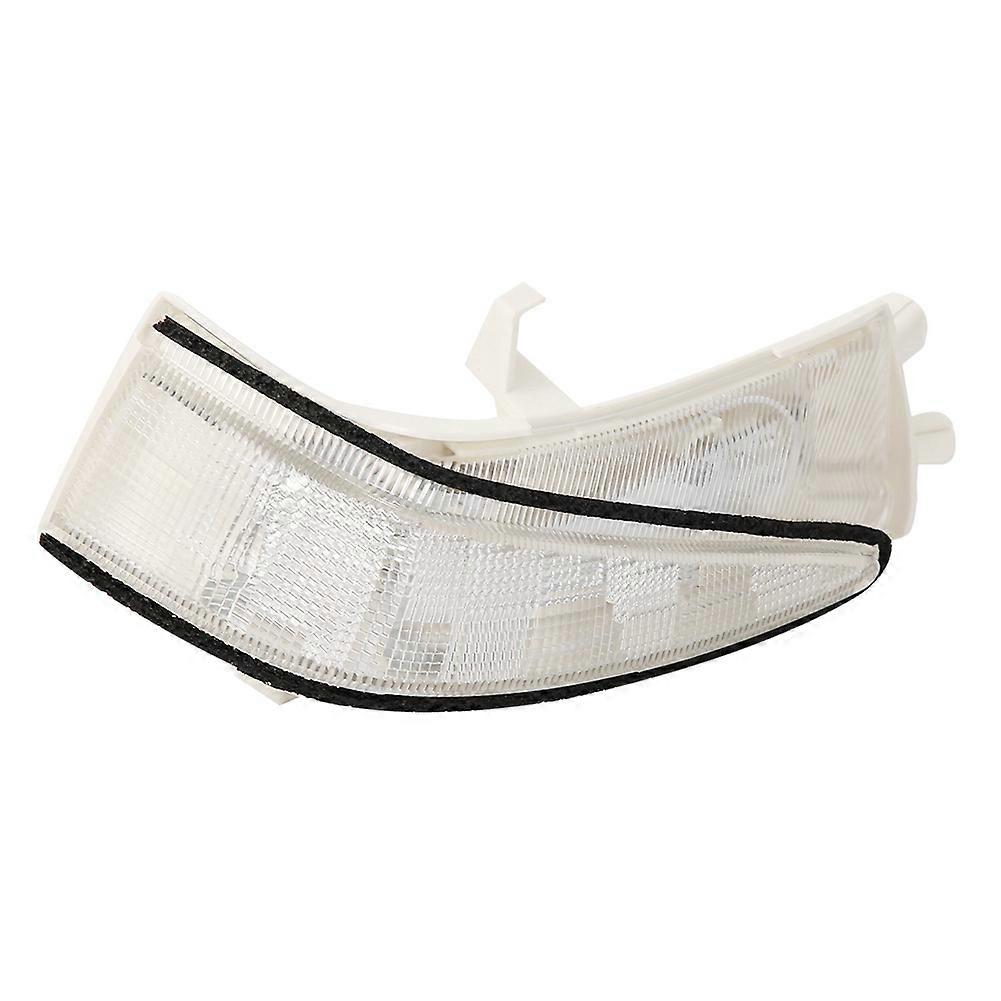 Right Side Rearview Mirror LED Light Turn Signal Lamp 34300-SNB-013 Fits for Honda Civic 2007