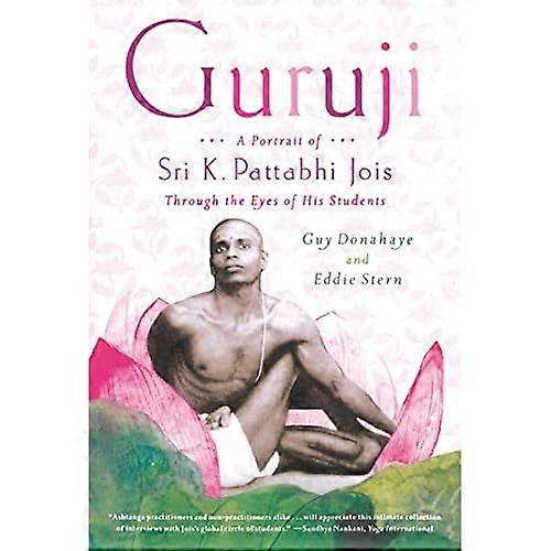 Guruji