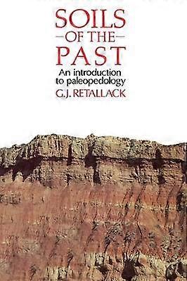 Soils of the Past