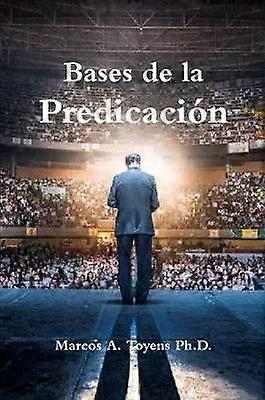 Bases de la Predicación