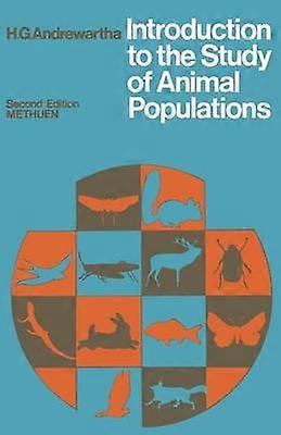 Introduction to the Study of Animal Populations