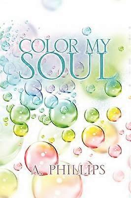 Colorer mon âme