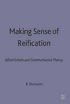 Making Sense of Reification