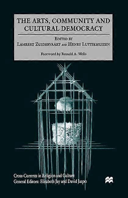 The Arts Community and Cultural Democracy