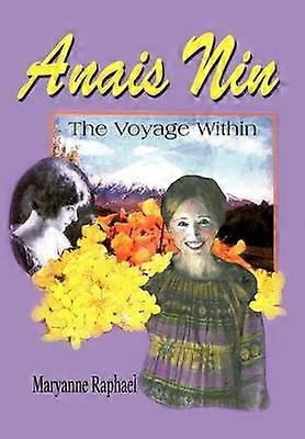 Anais Nin