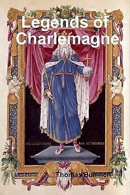 Legends of Charlemagne