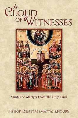 A Cloud of Witnesses
