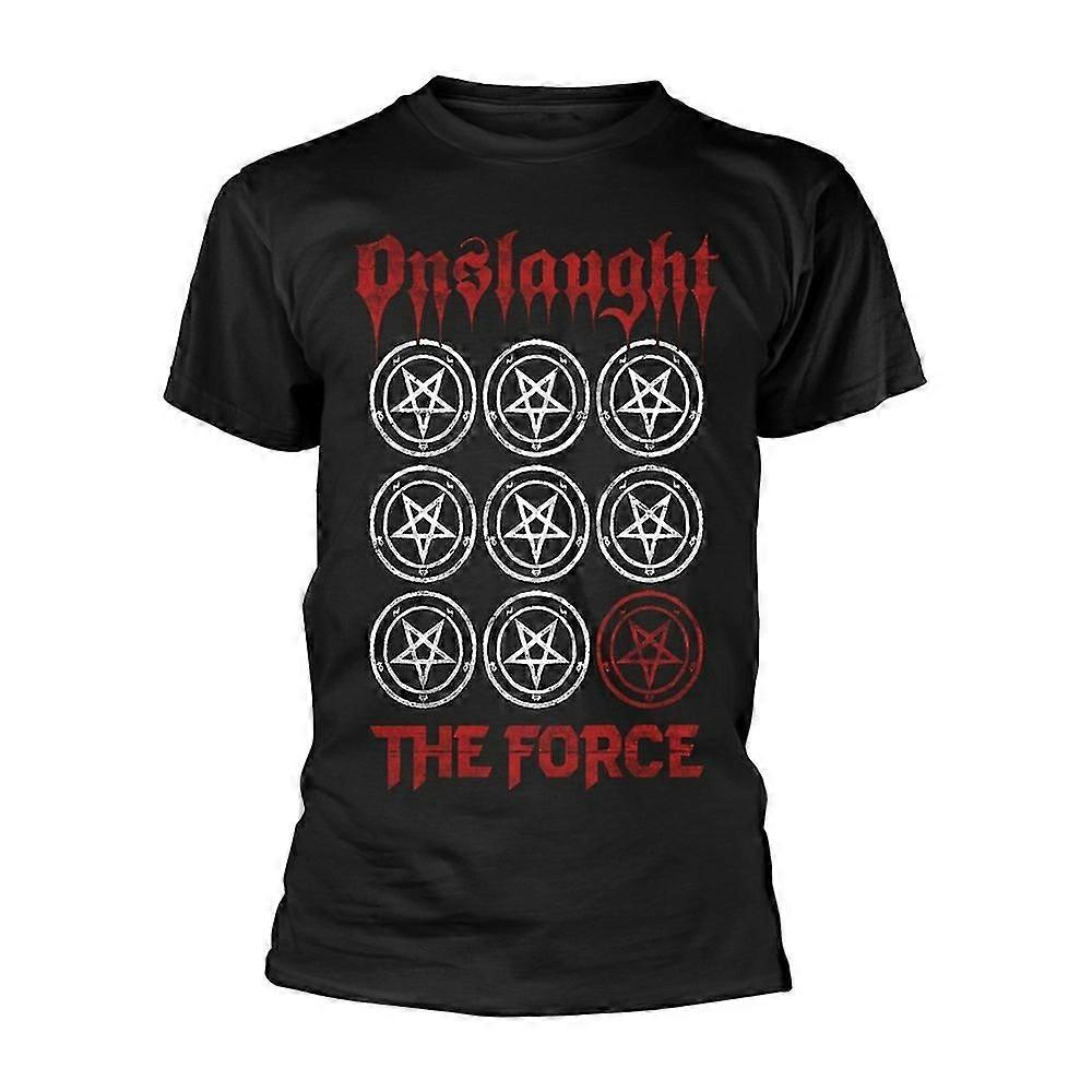 Onslaught The Force T Shirt