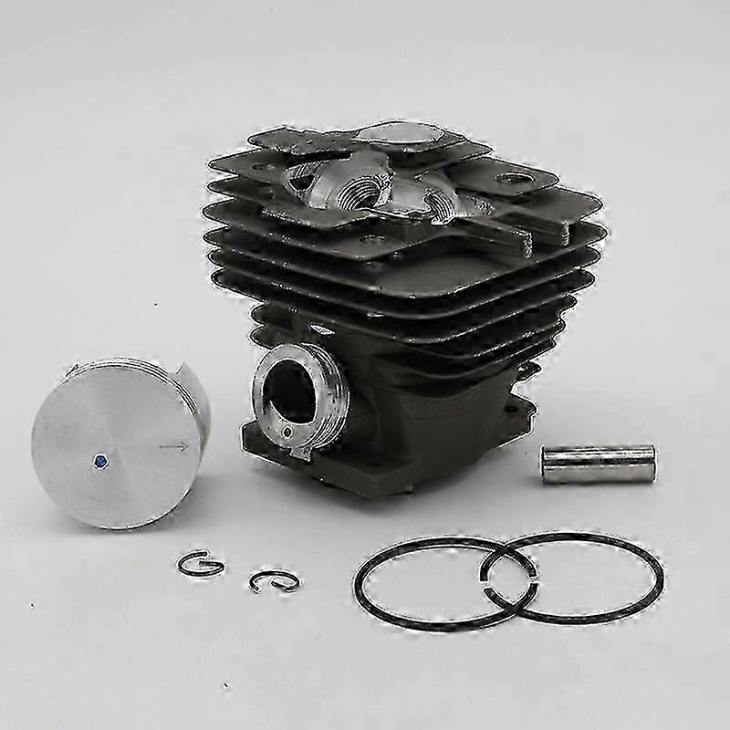 Applicable To Stihl Steele Ms361 Cylinder Assembly 361 Power Assembly 47mm Piston Cylinder
