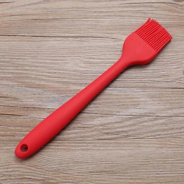 Silicone Brush Baking BBQ Oil Brushes Barbeque Tools for Kitchen Tool