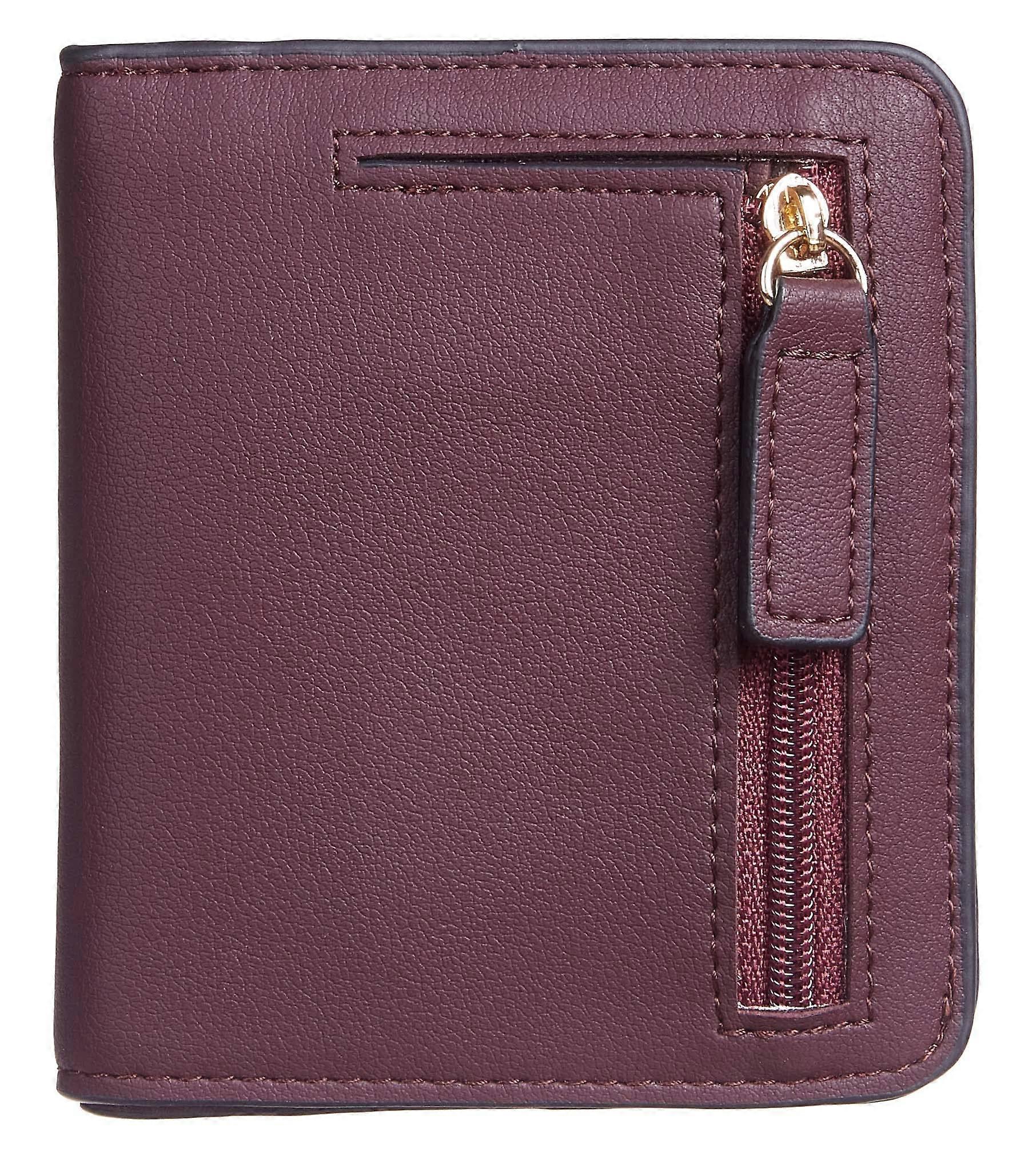 Slim Compact Wallet for Everyday Use and Travel