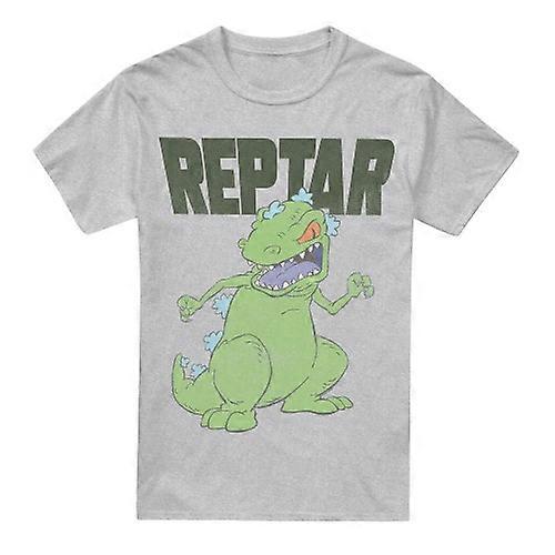 Rugrats Mens Big Reptar T-Shirt