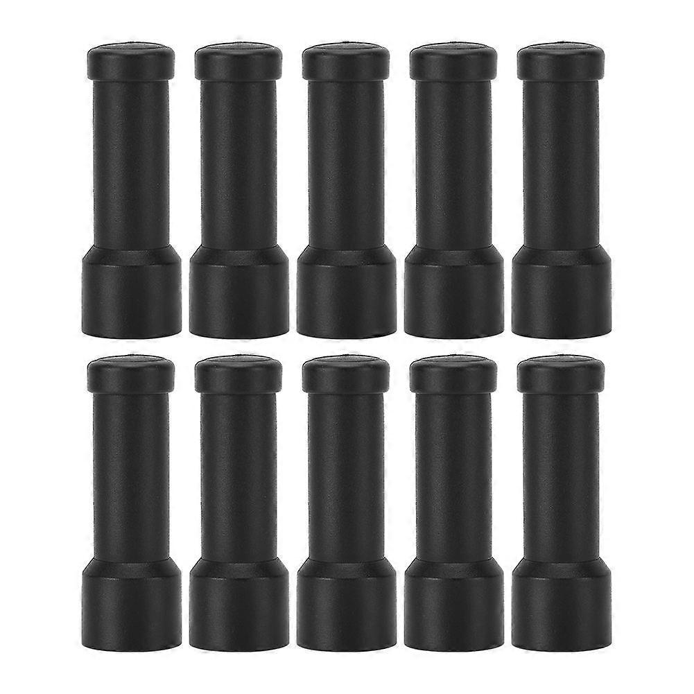 10PCS Mini Walkie Talkie Antenna for Outdoor Camping