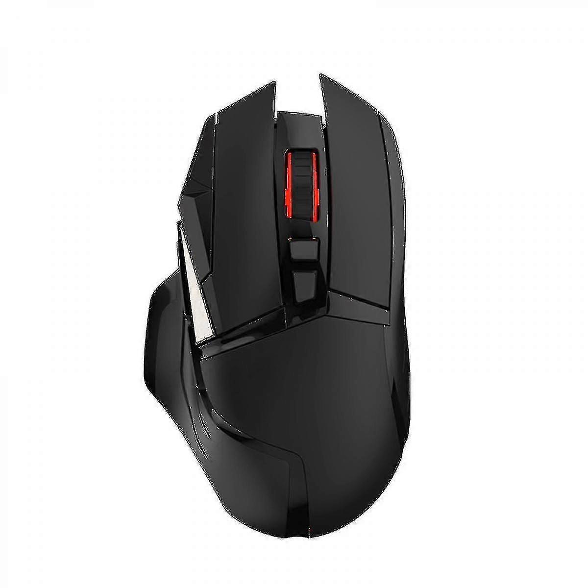 G502 Lightspeed Wireless Gaming Mouse com sensor Hero 25k, compatível com Powerplay, Lightsync Rgb - Preto