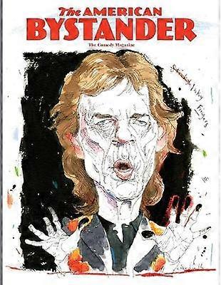 The American Bystander 12 12