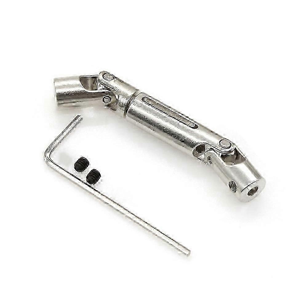 Metall-CVD-Antriebswelle für D12 C24 C34 B14 B24 B16 B36 MN D90 MN99S RC-Autoteile-Upgrade-Zubehör