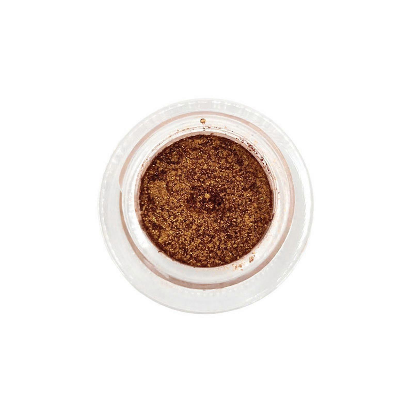 7 Colors Pearlescent Eyeshadows Pearlescent Monochromatic Eyeshadow