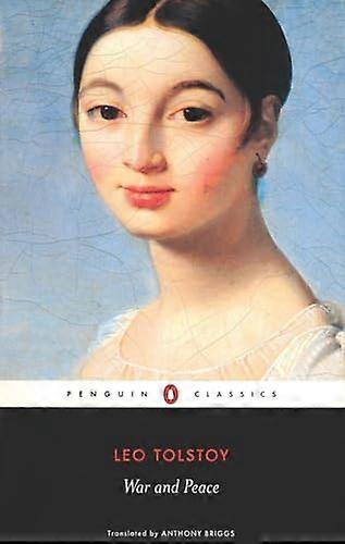 War And Peace