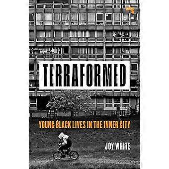 Terraformed Young Black Lives in the Inner City