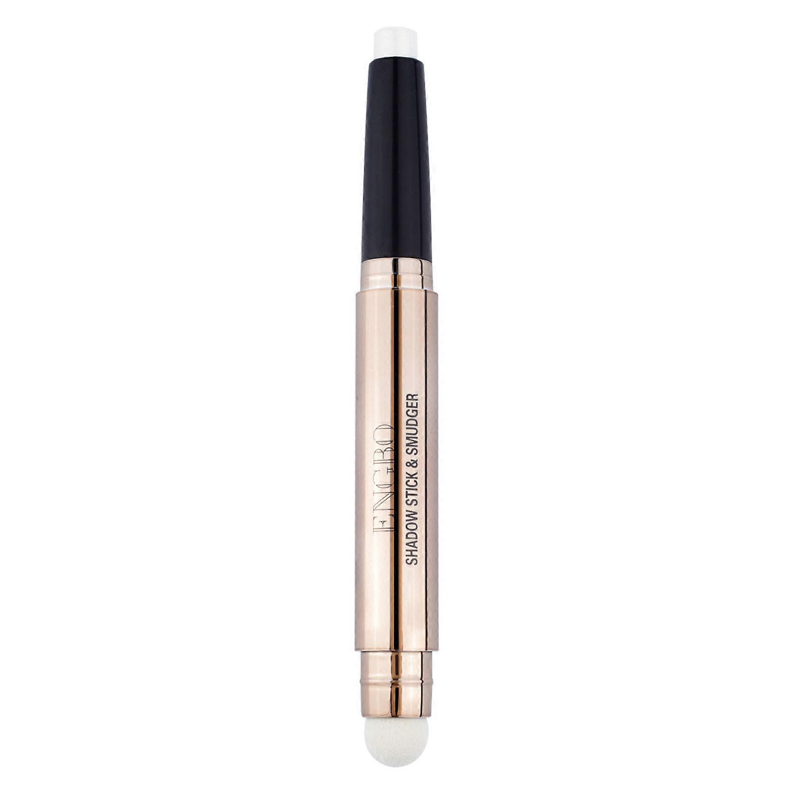 Double Eye Pen Pearl Light Silkworm Eye High Gloss Pen