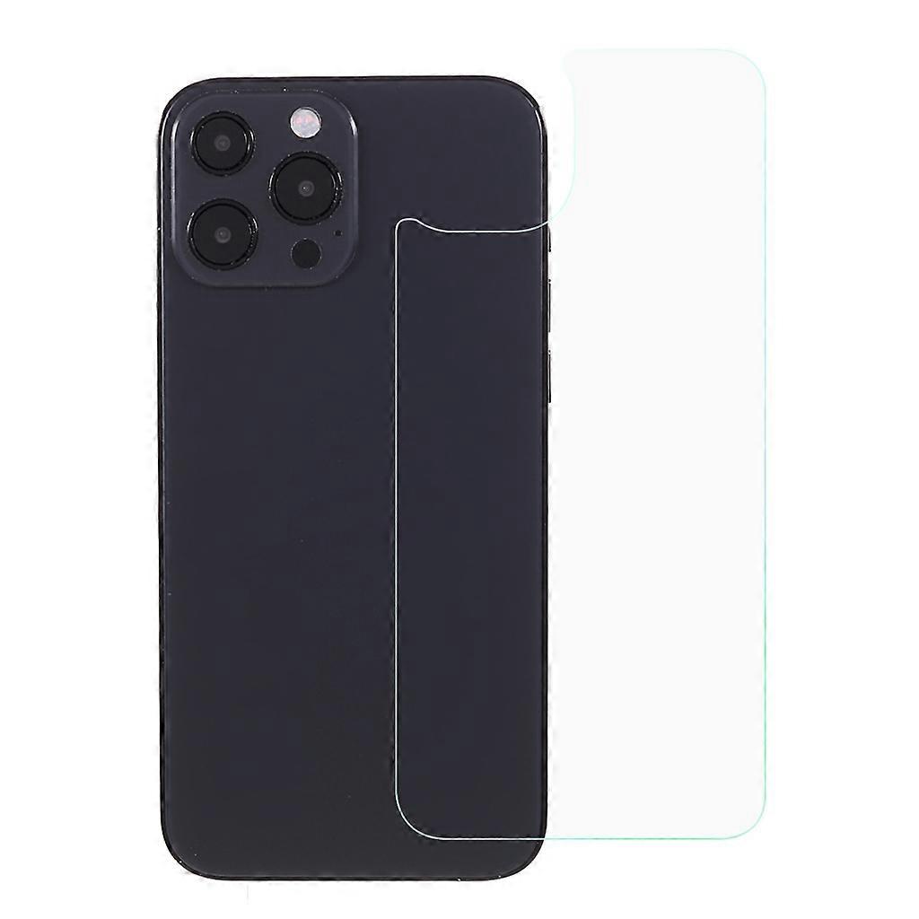 For iPhone 14 Pro Max Tempered Glass