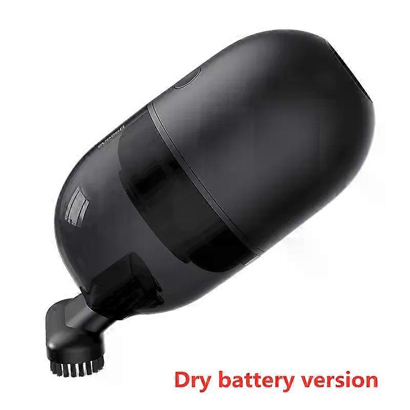 Baseus Mini Car Vacuum Cleaner Wireless Portable Handheld Auto Cleaner For Home Table Desktop Keyborad Cordless Vaccum Cleaner