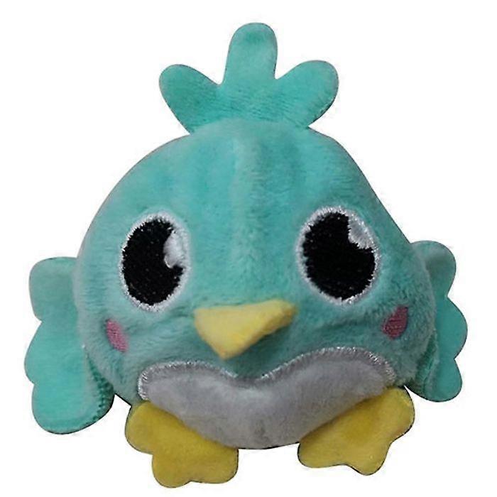 Csörgőlabda madaraknak