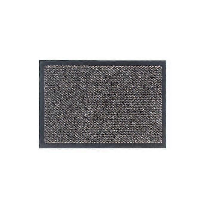 Saphir Zerbino Antiscivolo 60x90cm Colori Assortiti - GENERICO - Polipropilene - Rettangolare