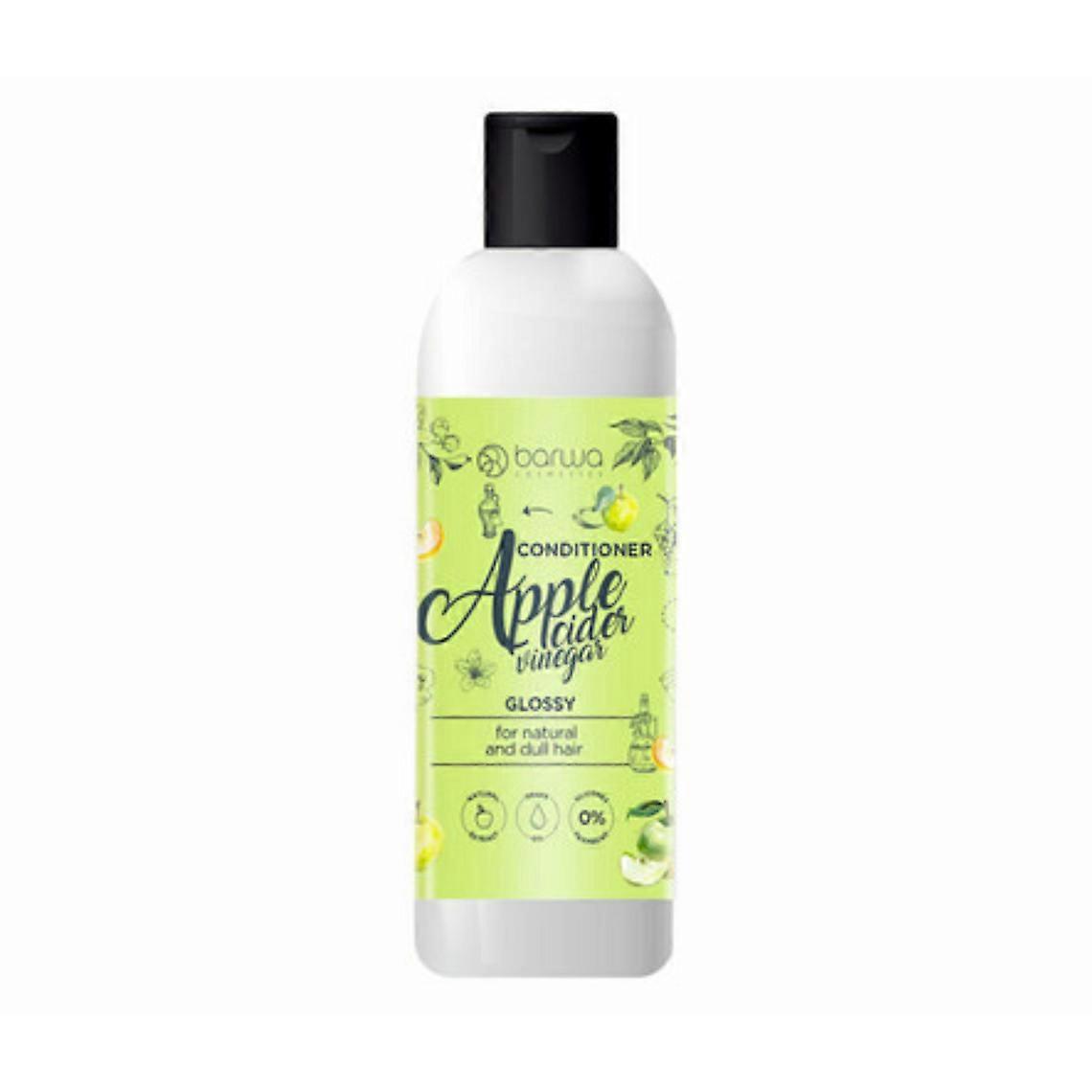Conditioner Conditioner Mit Apfelessig