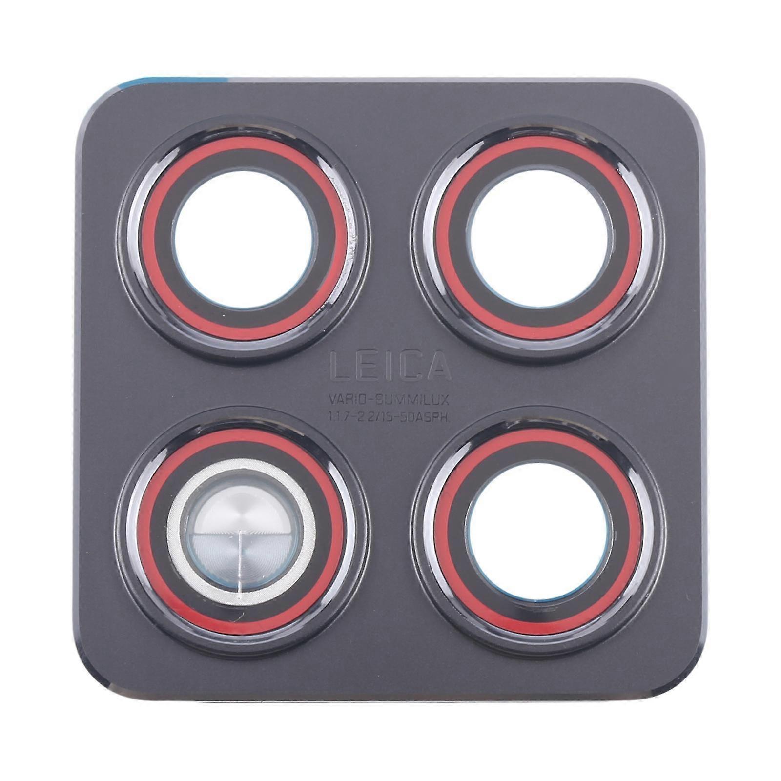For Xiaomi 14T COMPATIBLE Rear Camera Lens Cover