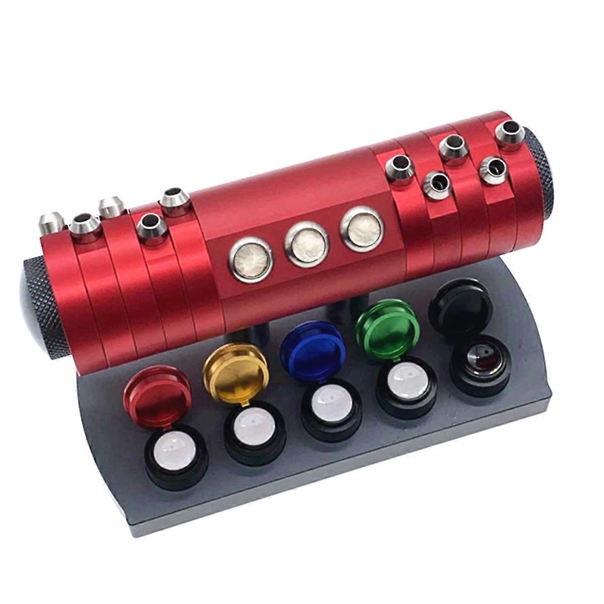 Watch Oil Dish Stand Watchmakers Tool Watch Oil Filler Bracket
