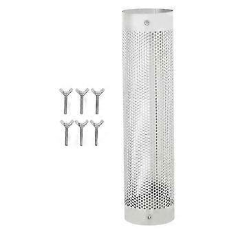 Outdoor Cmping Stove Chimney Exhust Mesh Cover for ccessories