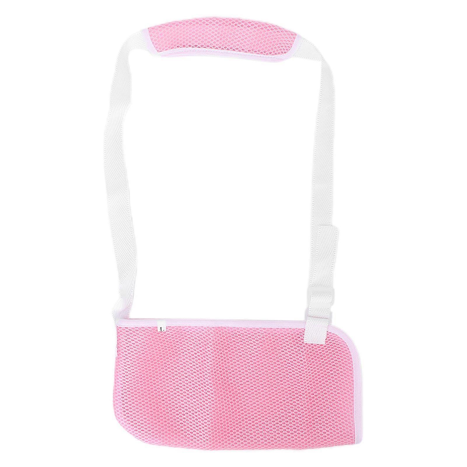 Arm straps Breathable mesh Adjustable straps Easy operation Elbow stabilizer Suitable for fractures and sprains