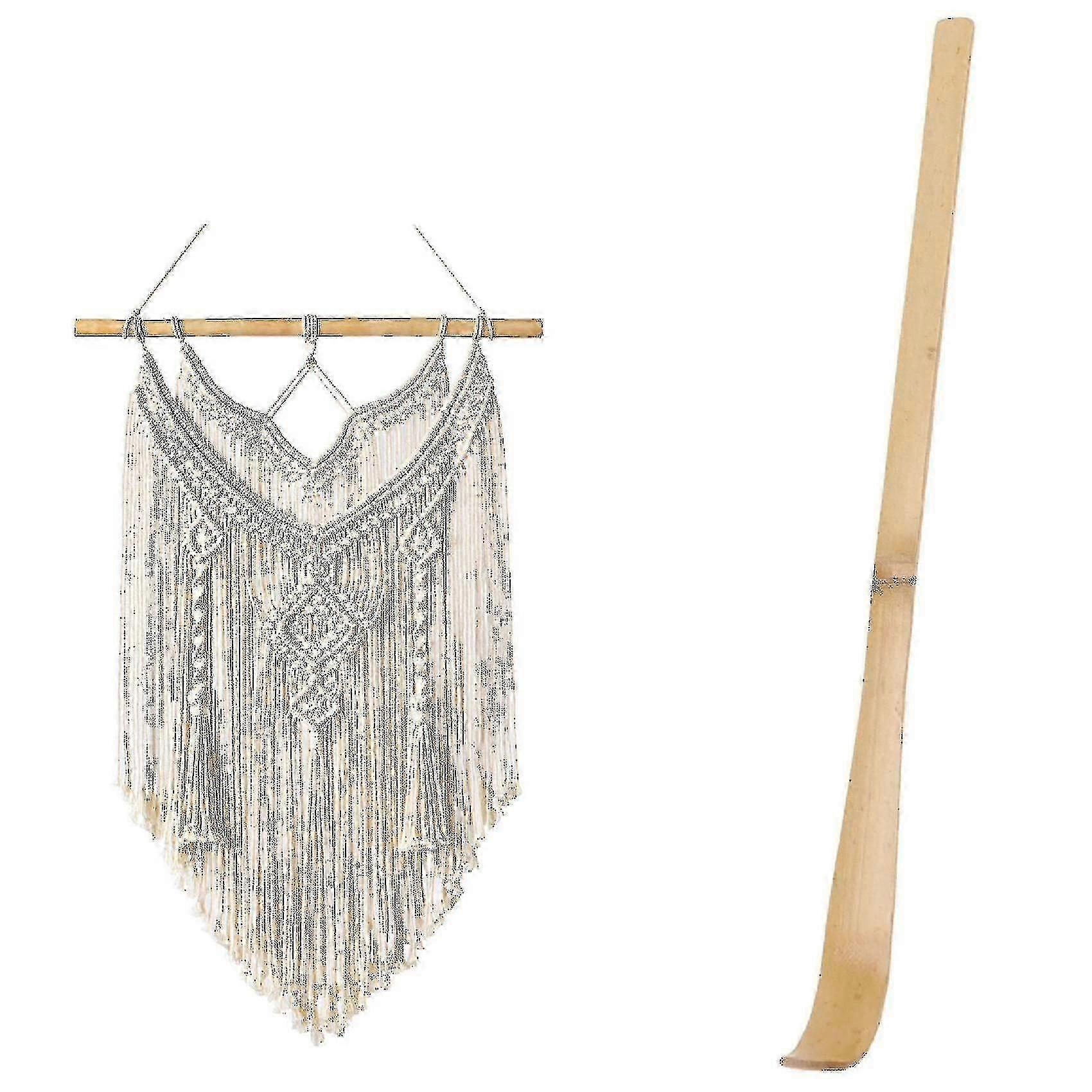 10pcs Retro Natural Bamboo Matcha Scoop Tea Tools