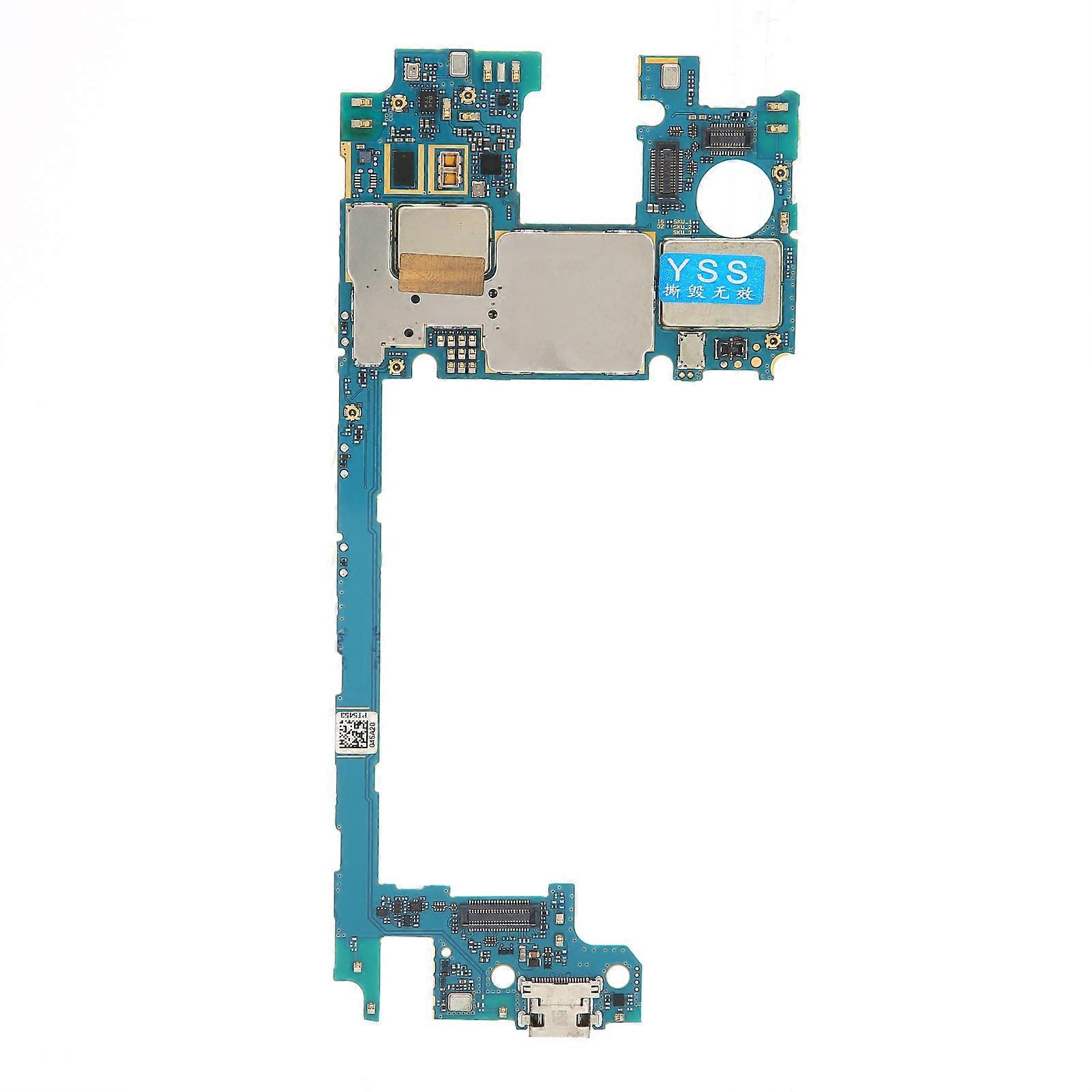 Main Board, Motherboard, Replacement