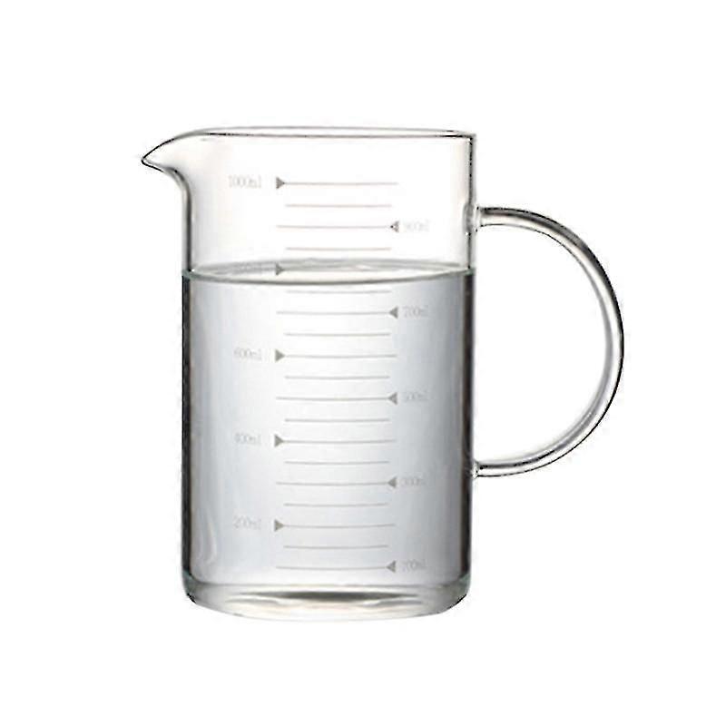1pcs Heavy Duty Measuring Cup