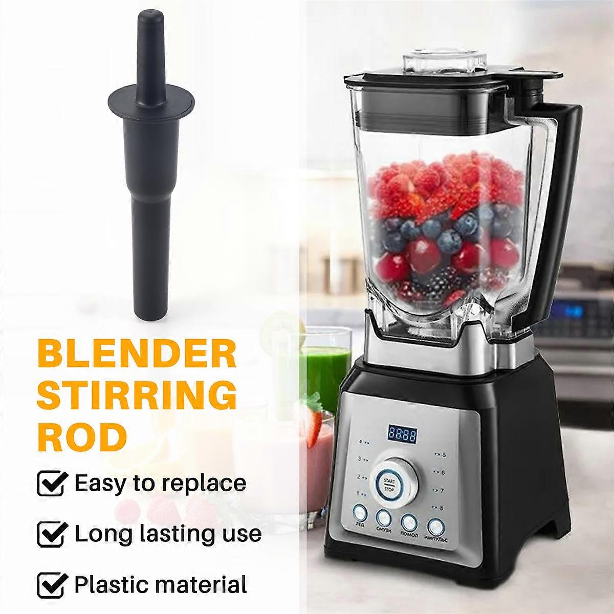 Blender Tamper Accelerator Work Blender Mixer Accessories 767
