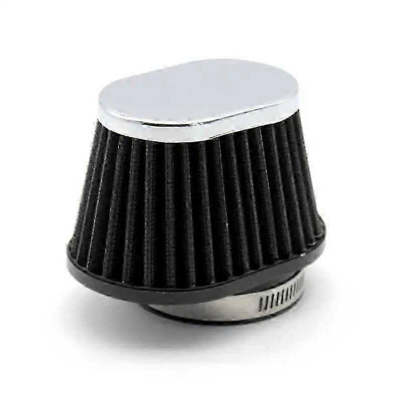 Universal Motorcycle Air Filter 51/55/60 mm Motocross Carburetor Air Intake Filter for Yamaha/Kawasaki/Suzuki/Honda CBR 1000F