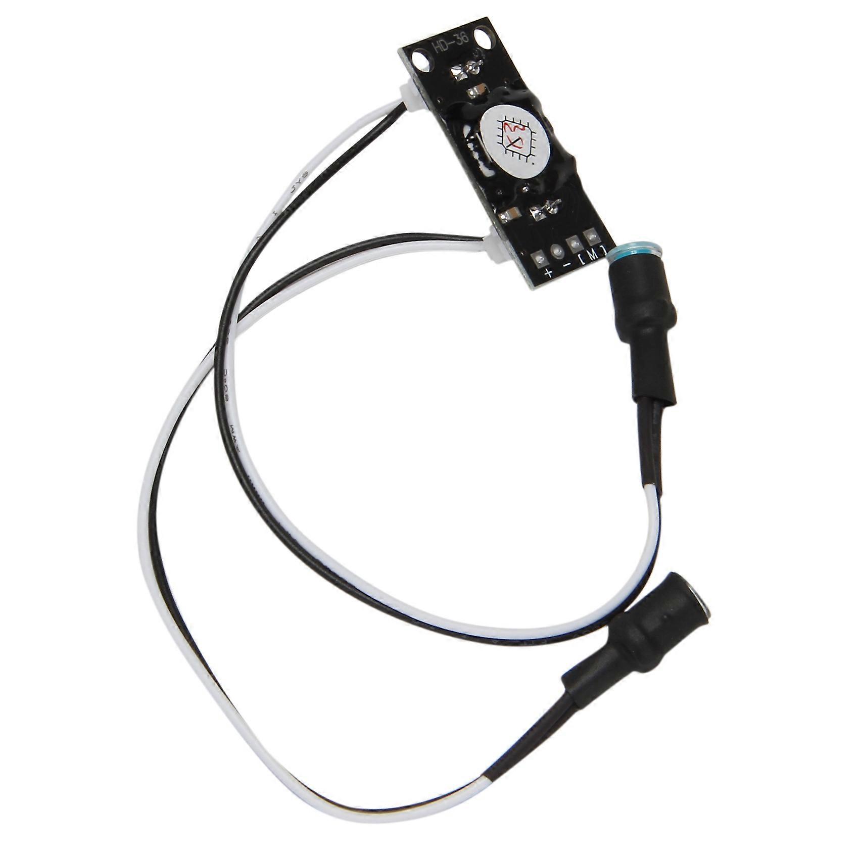 Solar Single- Light Source Ray Board Light-Seeking Module Solar Automatic