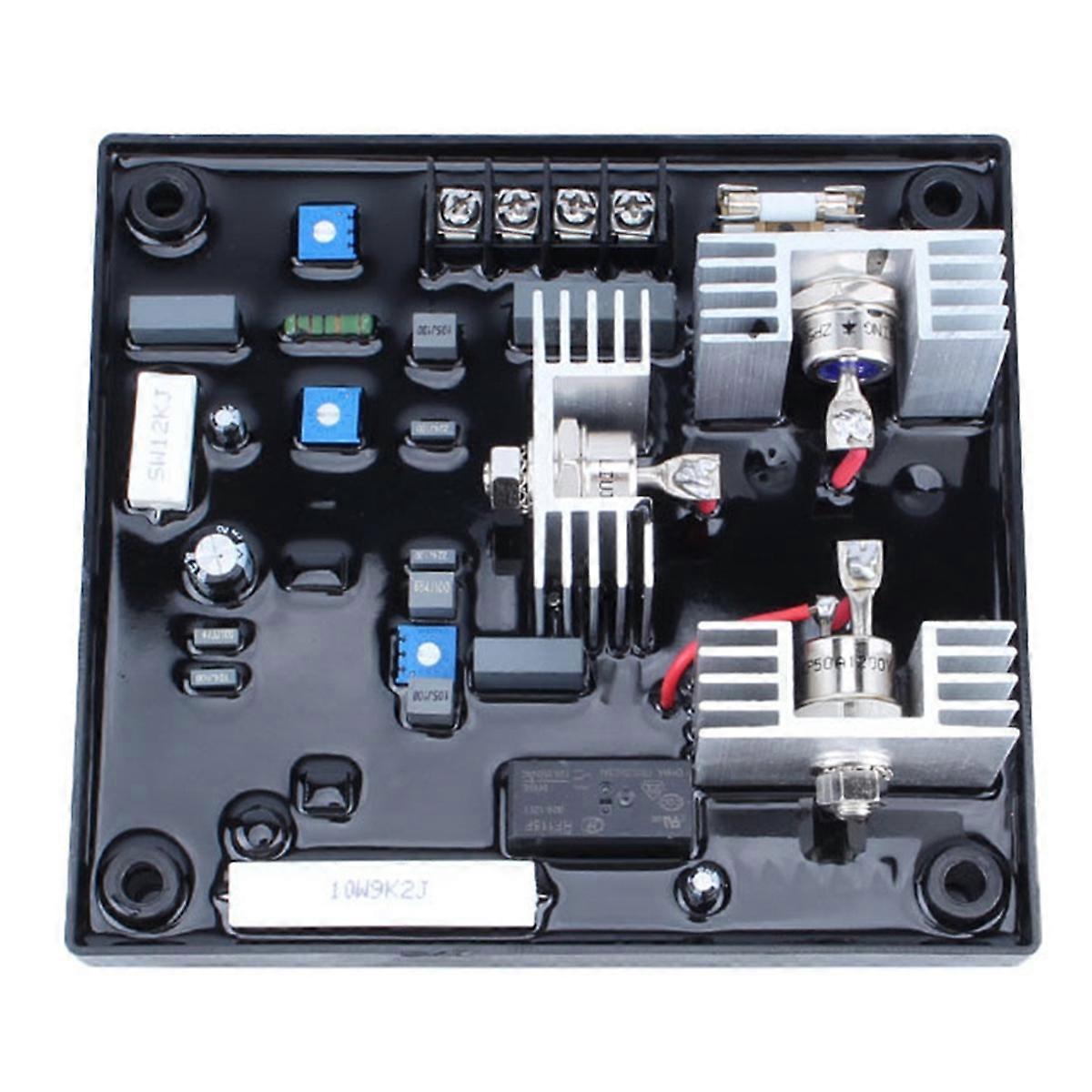 AVR-35A AVR Generator Automatic Voltage Regulator Stabilizer