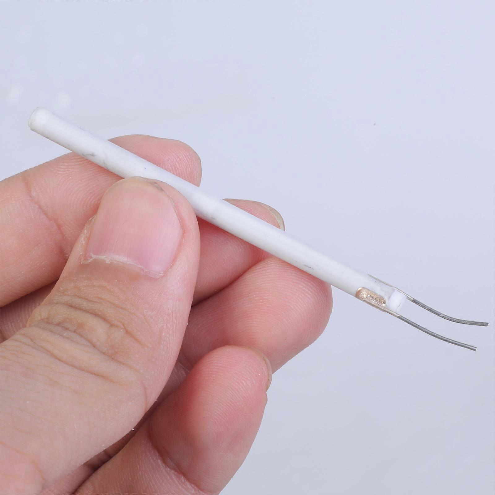 Ceramic Electric Adjustable Temperature Soldering Iron Heater Internal Heating Element Solder Tools Maintenance