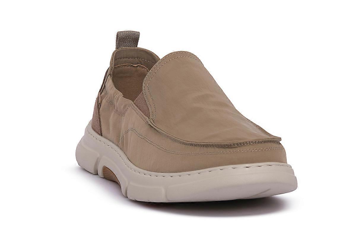 Lumberjack cn003 beige sneakers moda