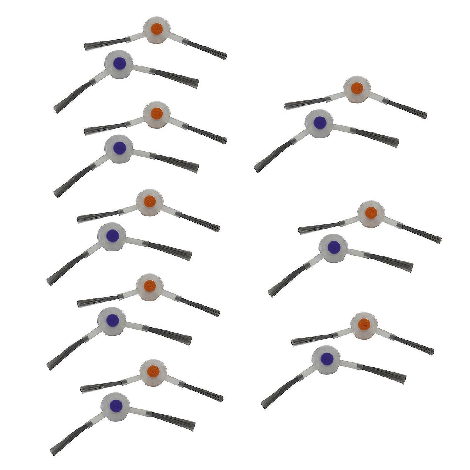 Replacement Part for K1/Freo X Plus Brush Side Brush Mopping Pad Main Brush Rolling Brushes Replacement Accessories