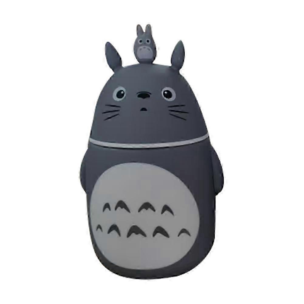 クリエイティブ、かわいい、ポータブル、魔法瓶、漫画、ウォーターカップ、アニメーション、ホットウォーターカップ&マグ、200mlタイプA