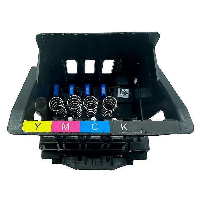 Testina di stampa di ricambio per HP Designjet T530 T525 T520 T135 T130 Testina di stampa Forniture per stampanti