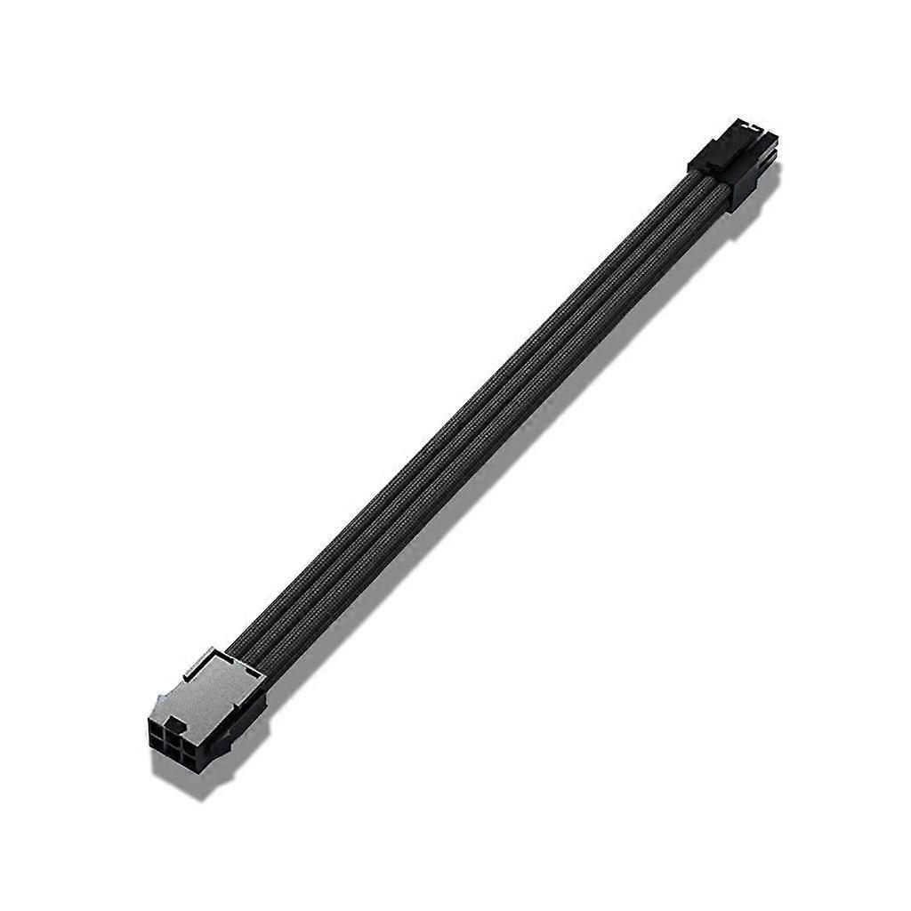 Basis-Netzteil-Verlängerungskabel 24PIN / CPU 8PIN / PCI-E 8PIN / 6PIN / 4PIN