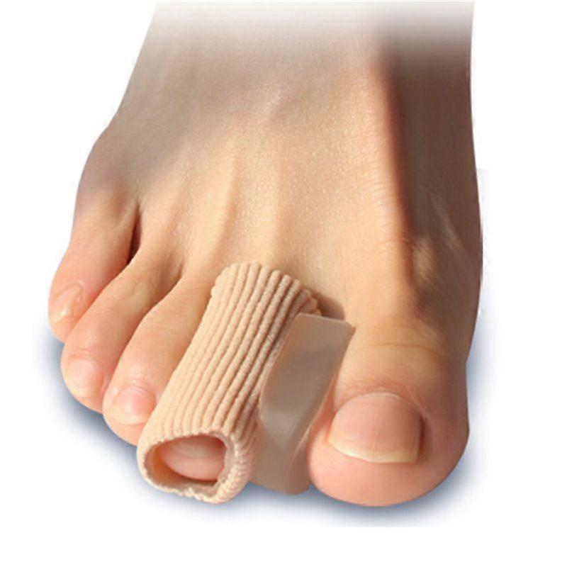 Silicone Guscho Corrector Foot Care Tool for Hallux Valgus Correction
