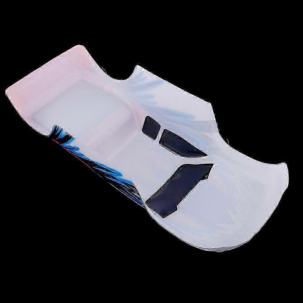 HSP 94188 94111 94108 1/10モンスタートラックパーツJ用2xRCボディシェルボディワーク